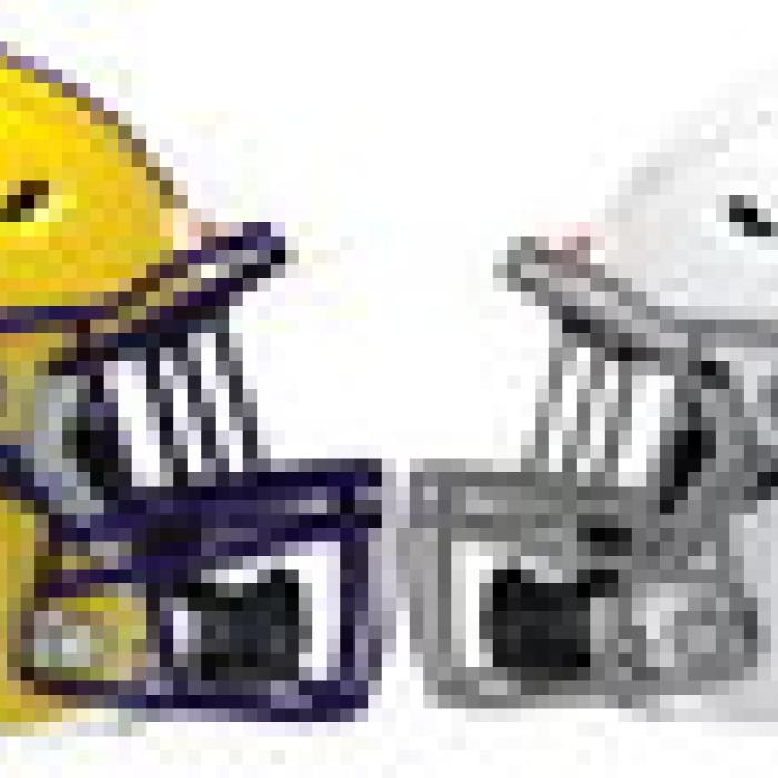 La Grange vs. Bellville