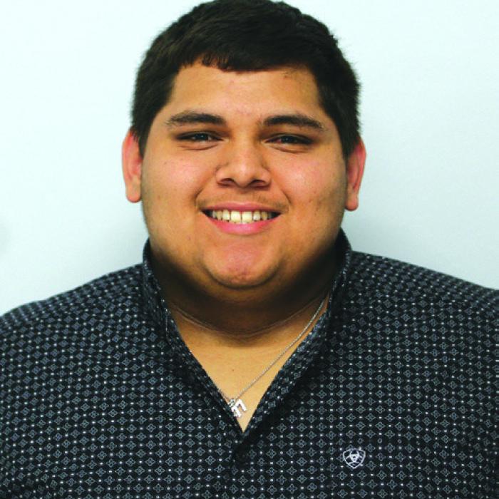 Taden Alvarado
