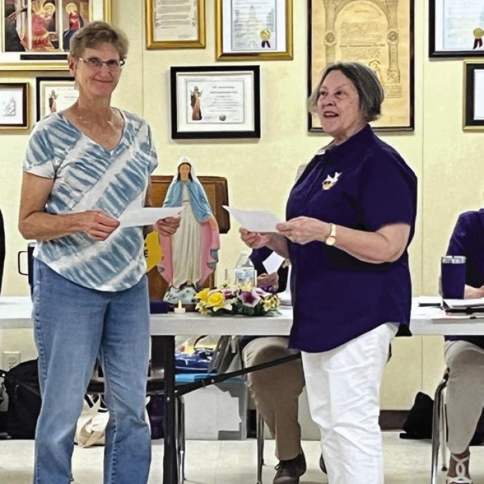 CDA 1962 Gets New Member