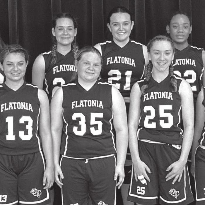 Flatonia 7th and 8th Graders Both Go Undefeated This Basketball Season