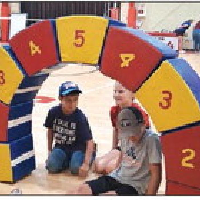 Stanzel Museum Inspires Young Minds Through Dale Kirn Summer STEAM Event