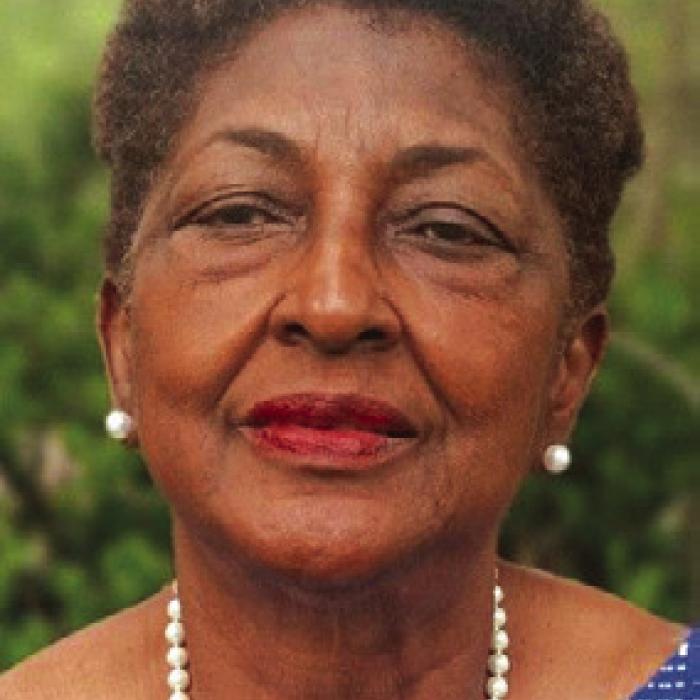 Verlia Mosley-Rhodes