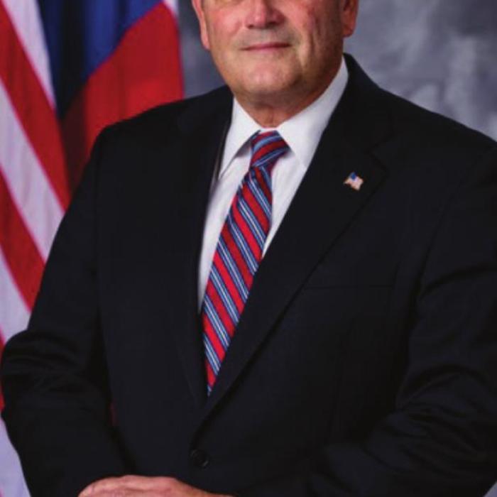A Letter from Fayette County Judge Joe Weber Detailing the Latest on Coronavirus Here