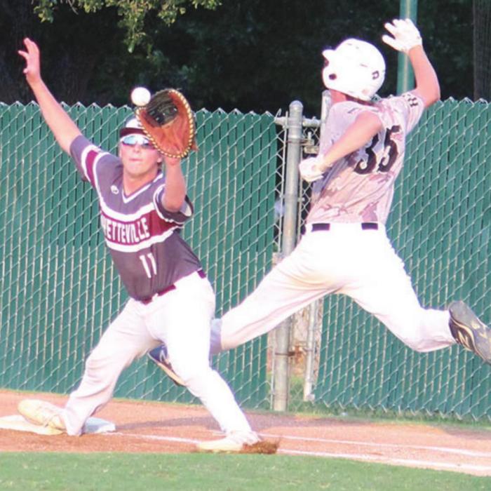 Lions to Face D’Hanis With A State Berth on the Line