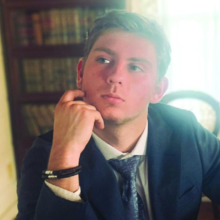 Miles Gillette-Bockhorn