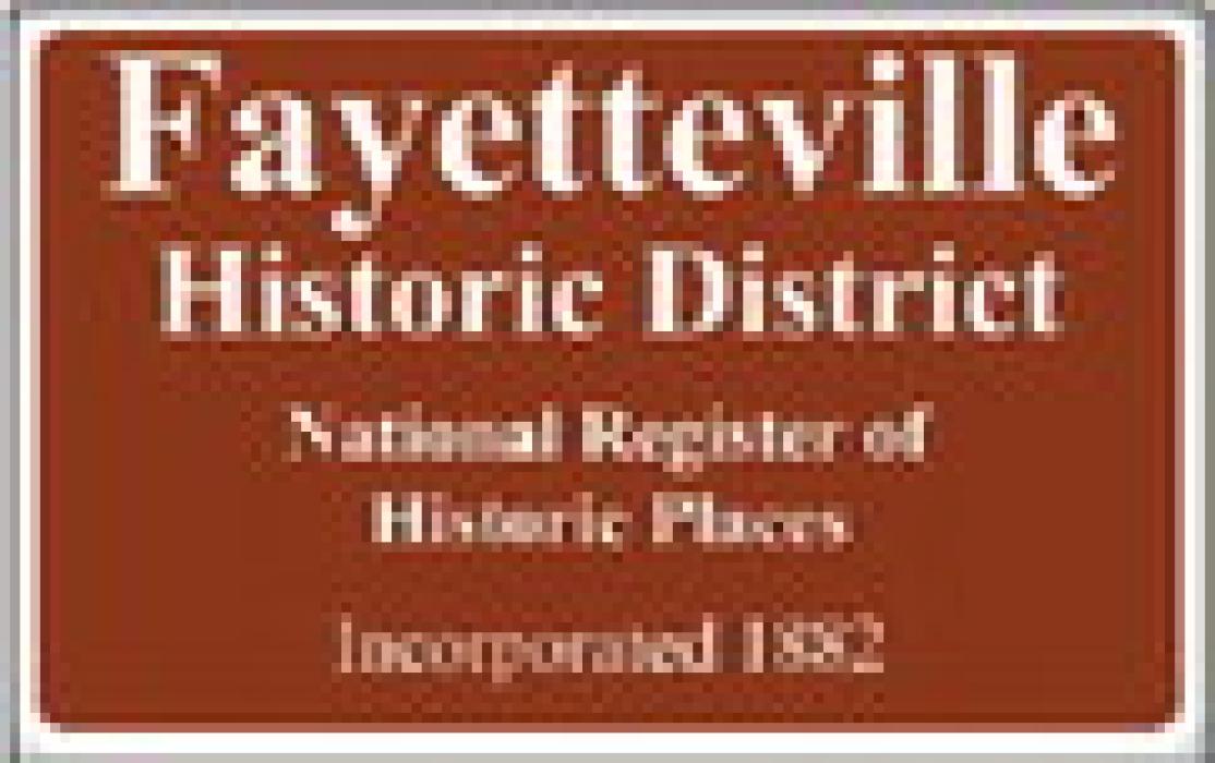 Fayetteville Students Start School Monday