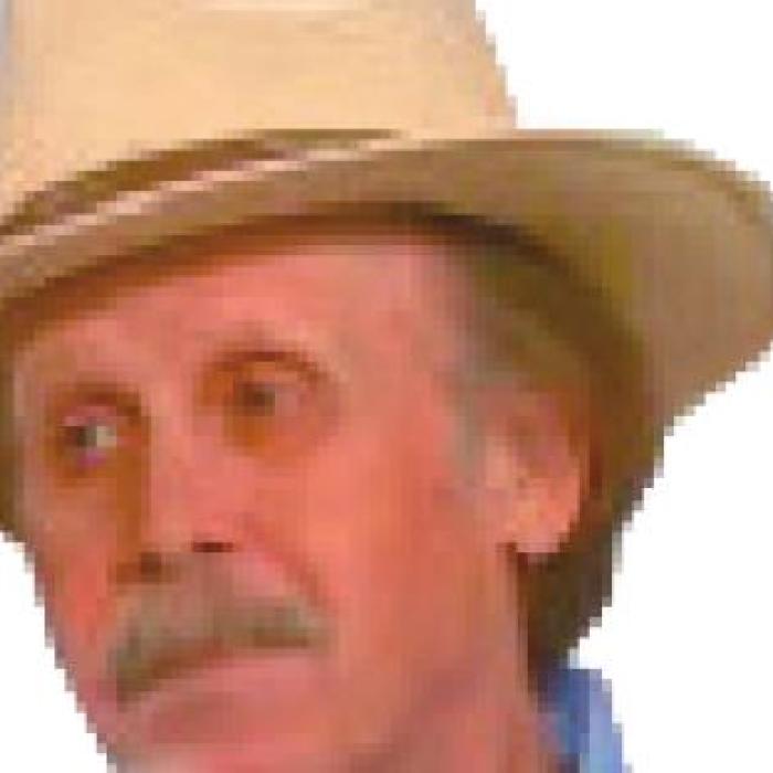 Texans Fight For “Grey-Eyed Man Of Destiny”