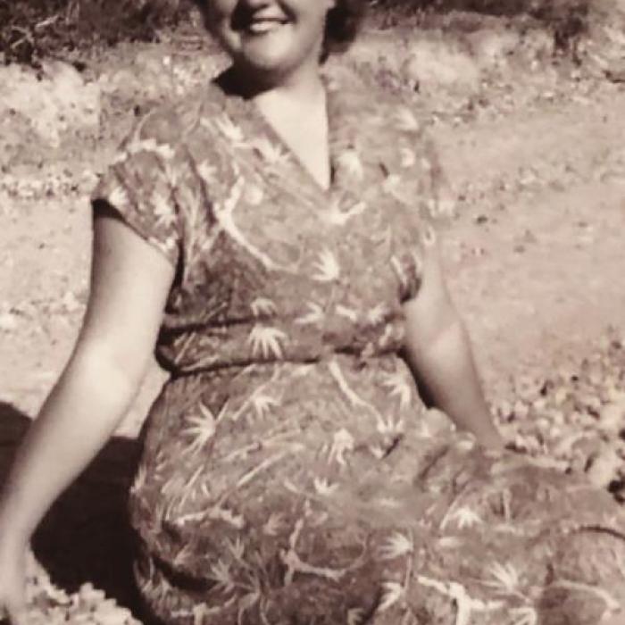 A Warda Childhood Wrapped in Heartwarming Memories