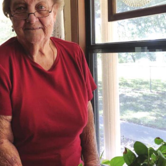 A Warda Childhood Wrapped in Heartwarming Memories