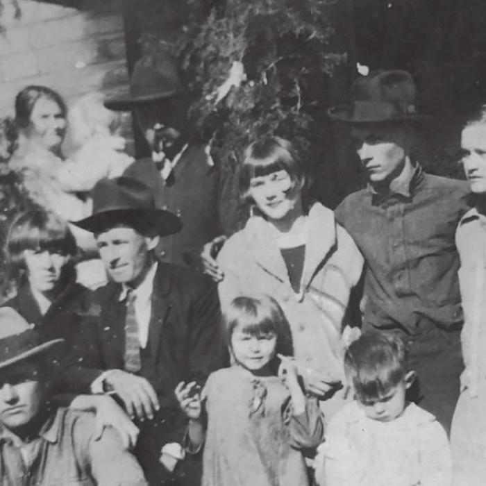 A Warda Childhood Wrapped in Heartwarming Memories