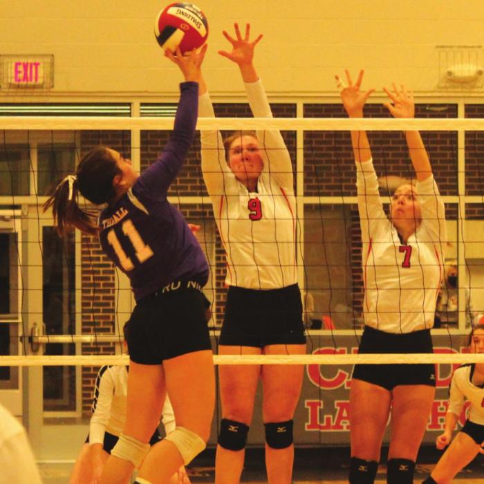 Schulenburg’s Season Ends in Regional Final Loss