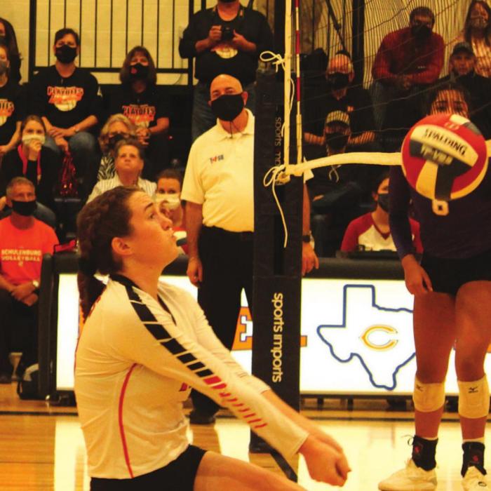 Schulenburg’s Season Ends in Regional Final Loss