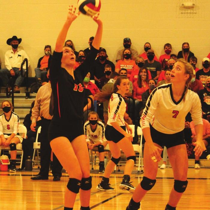 Schulenburg’s Season Ends in Regional Final Loss