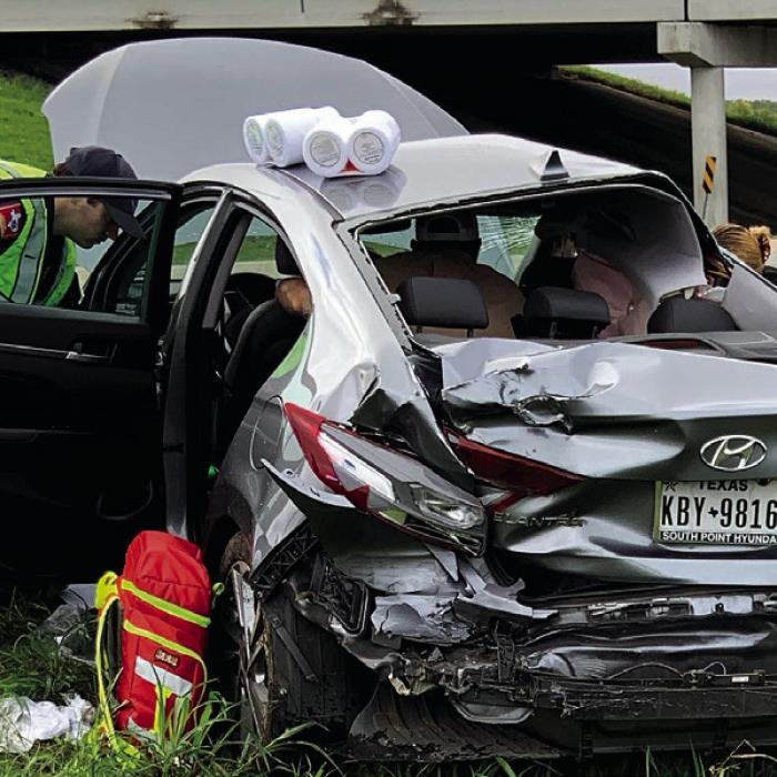 Woman Dies at Dangerous LG Intersection