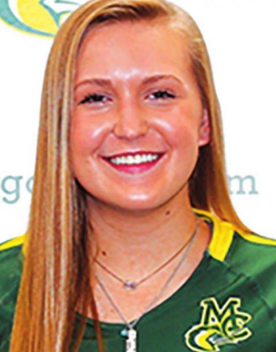 LG’s Heinrich Calls it a Career After Freshman Year at Midland College