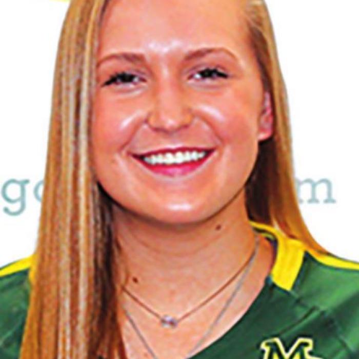 LG’s Heinrich Calls it a Career After Freshman Year at Midland College