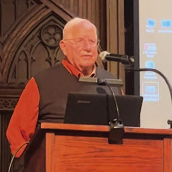 UT Icons Celebrate Texas Independence Day Here