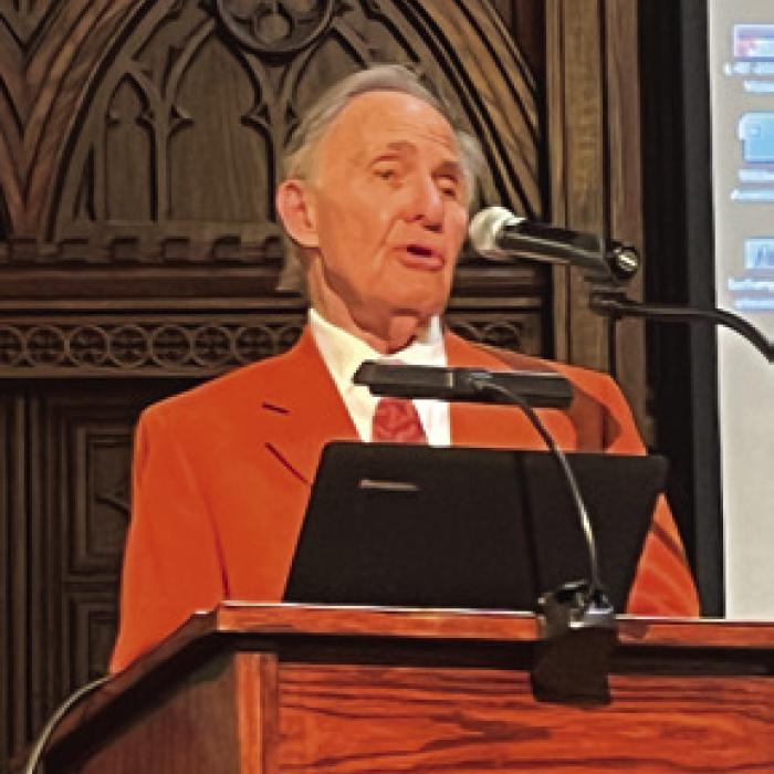 UT Icons Celebrate Texas Independence Day Here