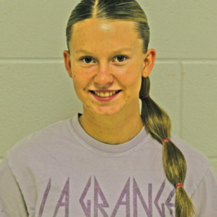 Haylie Cooper