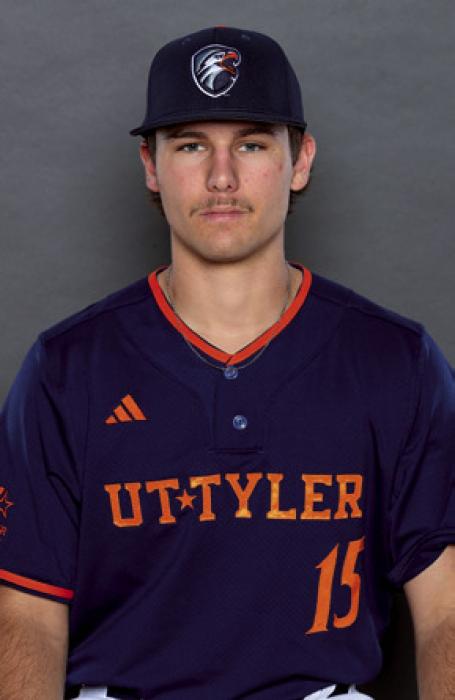 Wyatt Wick Pitches Complete Game Shutout for UT-Tyler