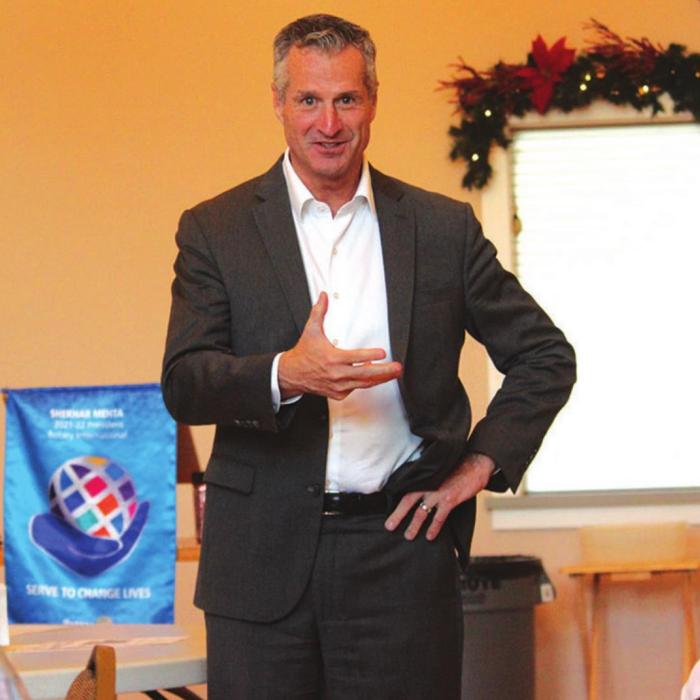 ERCOT President: We’re Ready for Winter