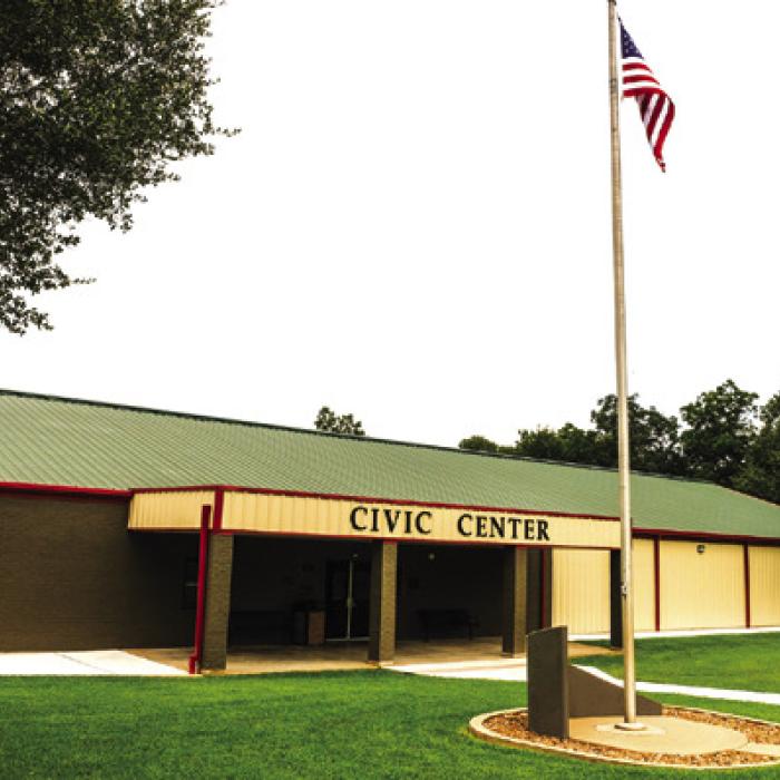 Civic Center Open House Thursday