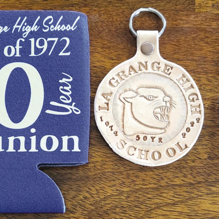 LHS Class of 1972 Holds 50-Year Reunion