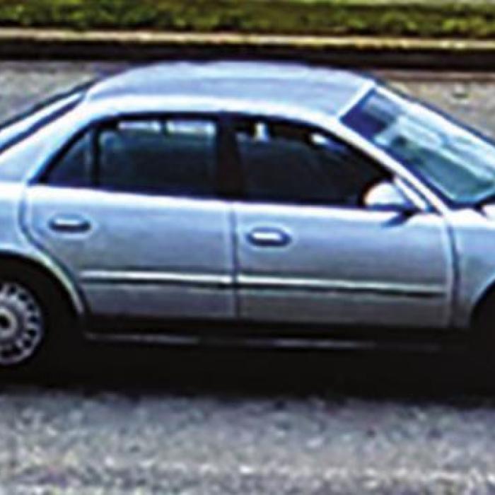 Photos of Local Bank Bomb Bandit Released by FBI