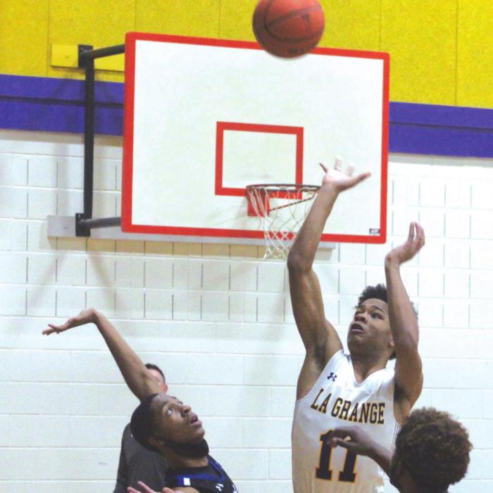 Leps Beat Manor New Tech to Improve to 2-0 in District Play