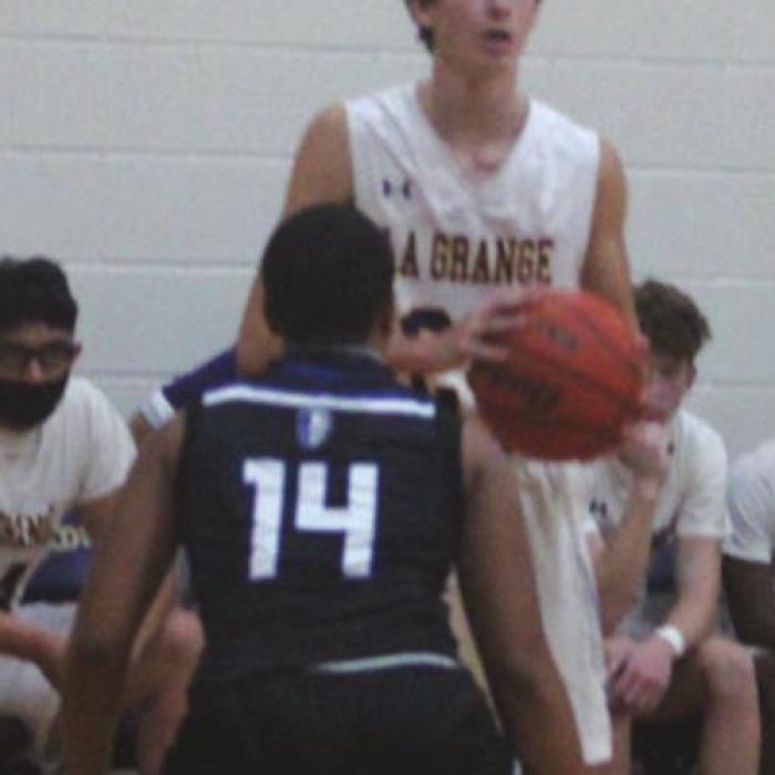 Leps Beat Manor New Tech to Improve to 2-0 in District Play