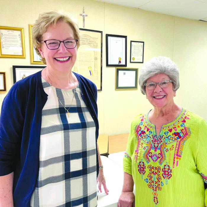 CDA No. 1962  Welcomes  New Member