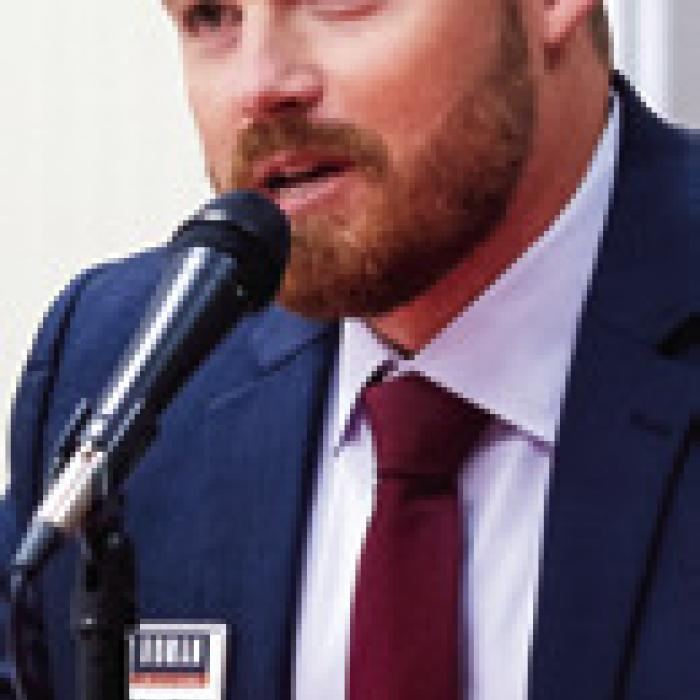 Josh Homan