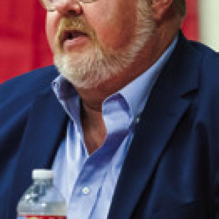 Michael Zweschper