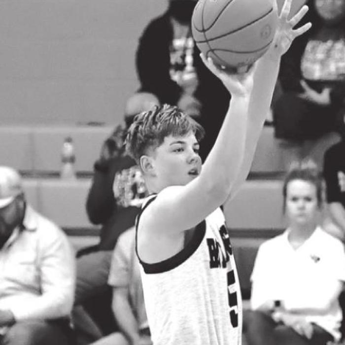 Basketball Round-Up