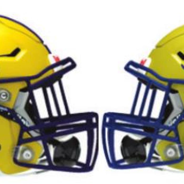 Friday is Opening Night of High School Football Season!