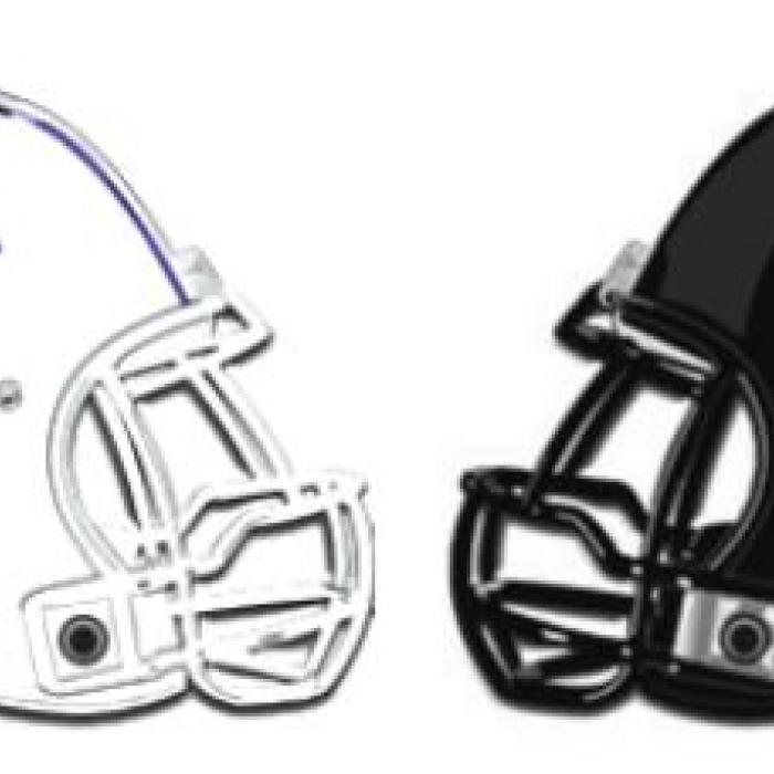 Friday is Opening Night of High School Football Season!