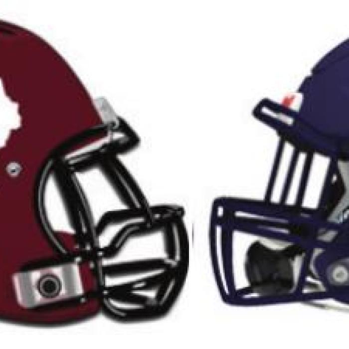 Friday is Opening Night of High School Football Season!