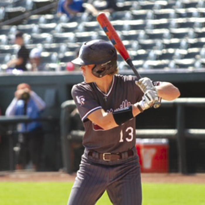 Jake Kubala