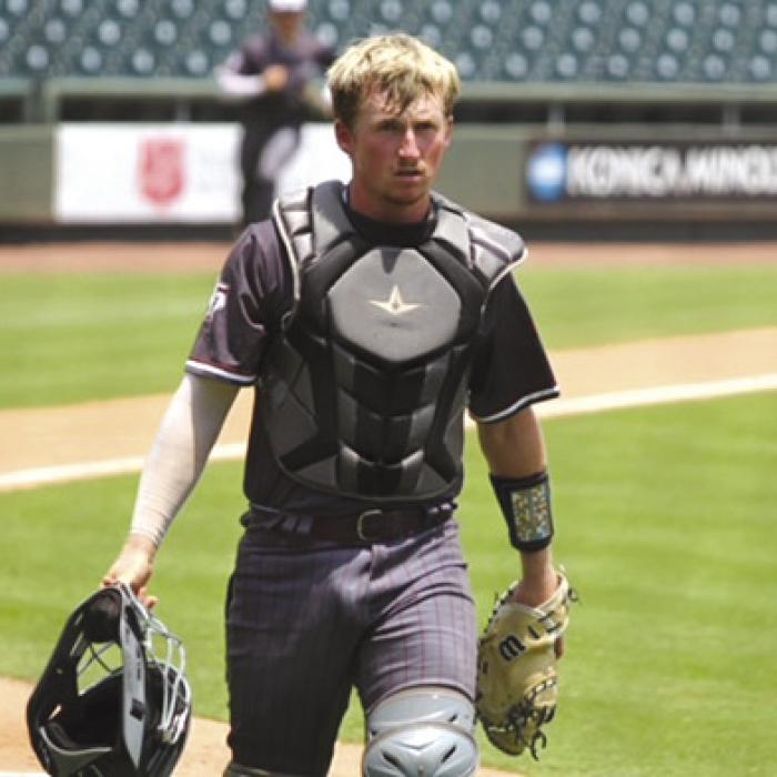 Logan Fritsch
