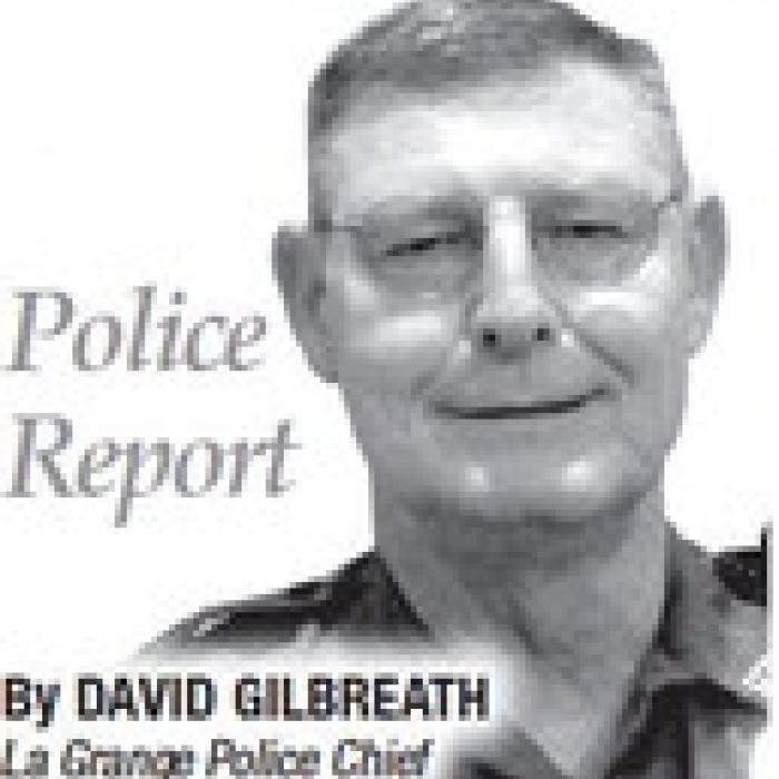 LGPD Responds to Road Rage Incident