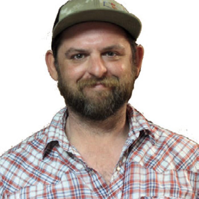 By ANDY BEHLEN The Fayette County Record