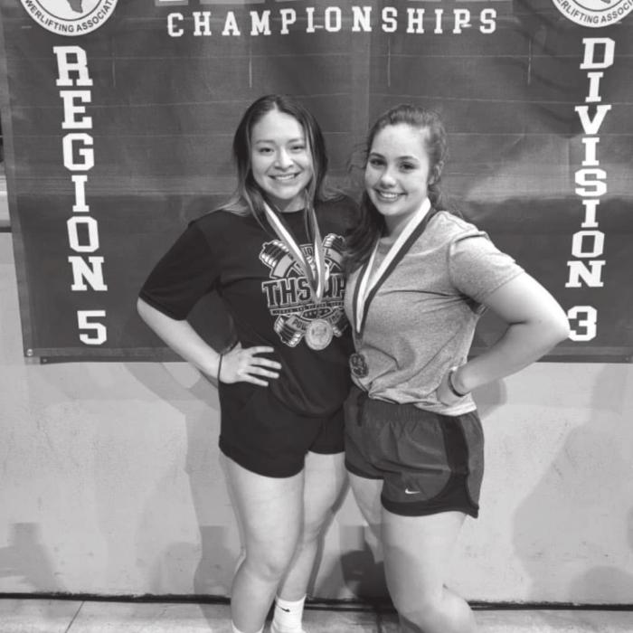 State Powerlifting Qualifiers