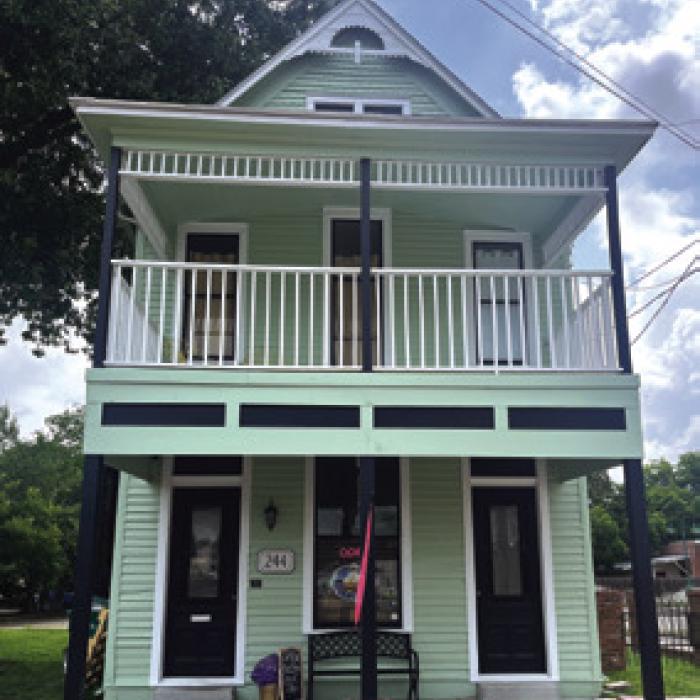 Candy Shop Sweetens Up Downtown La Grange