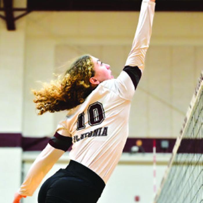 County Teams Go 5-for-5 Tuesday