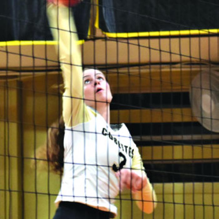 County Teams Go 5-for-5 Tuesday