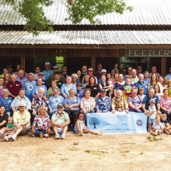 100th Citzler Family Reunion Held