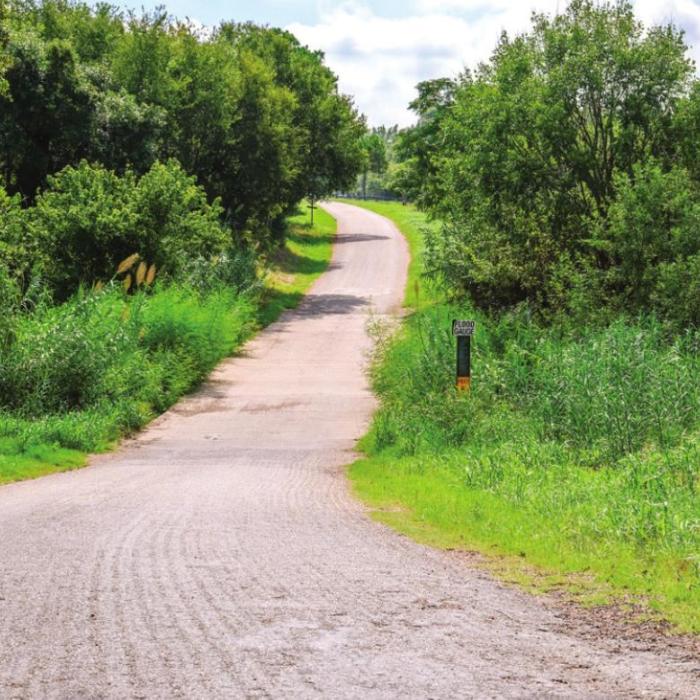 County Wants to Fix Crossings