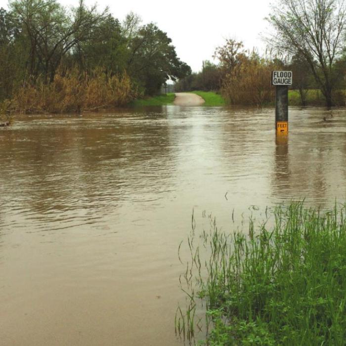 County Wants to Fix Crossings
