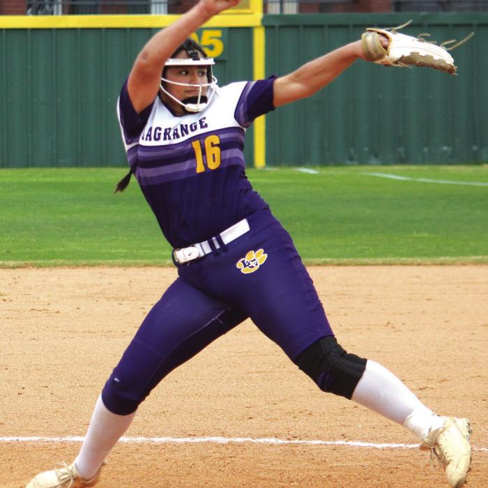 Lady Leps Softball Tournament