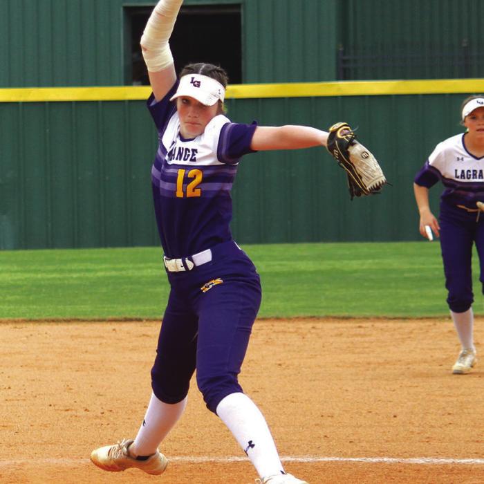 Lady Leps Softball Tournament
